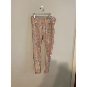 ALO leggings size small
